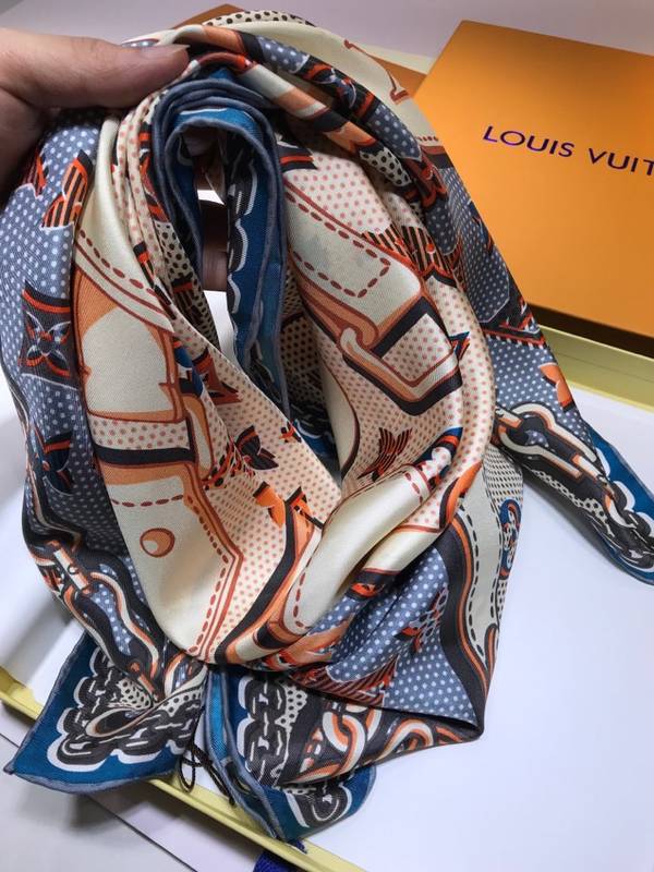 Louis Vuitton Scarf LVC00515 Louis Vuitton Scarf LVC00515